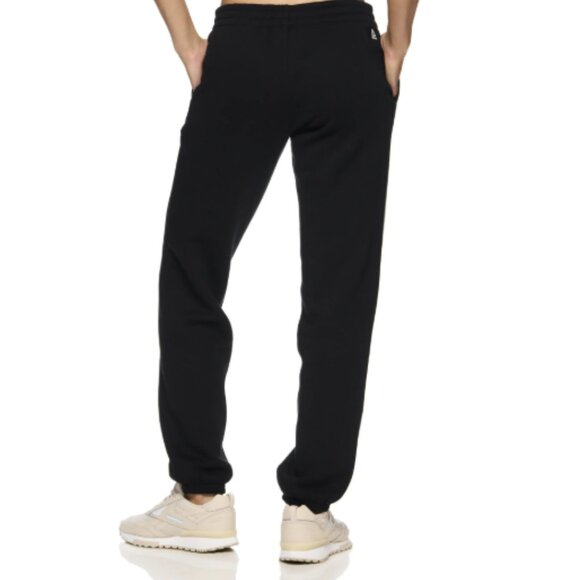 Reebok Women’s & Women’s Plus After Class Joggers – Size Small - Picture 3 of 4